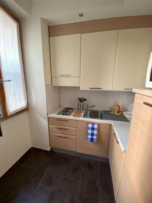 Appartamento Milano Ieo Prada Экстерьер фото