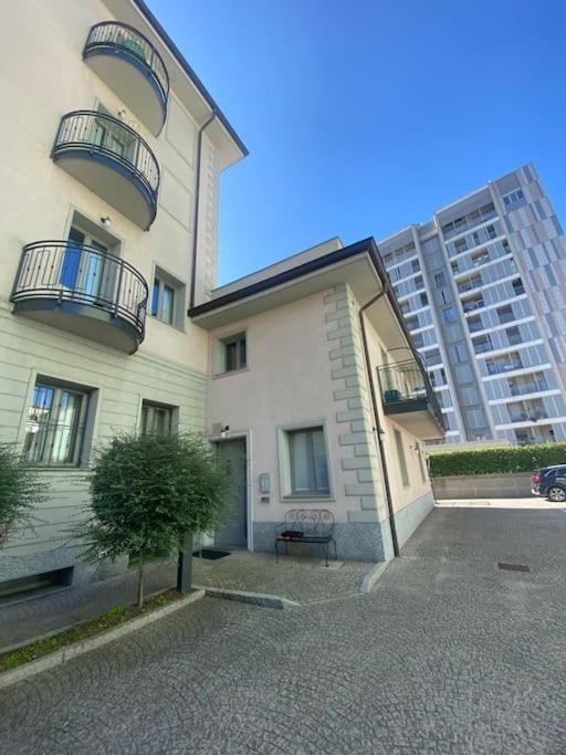 Appartamento Milano Ieo Prada Экстерьер фото